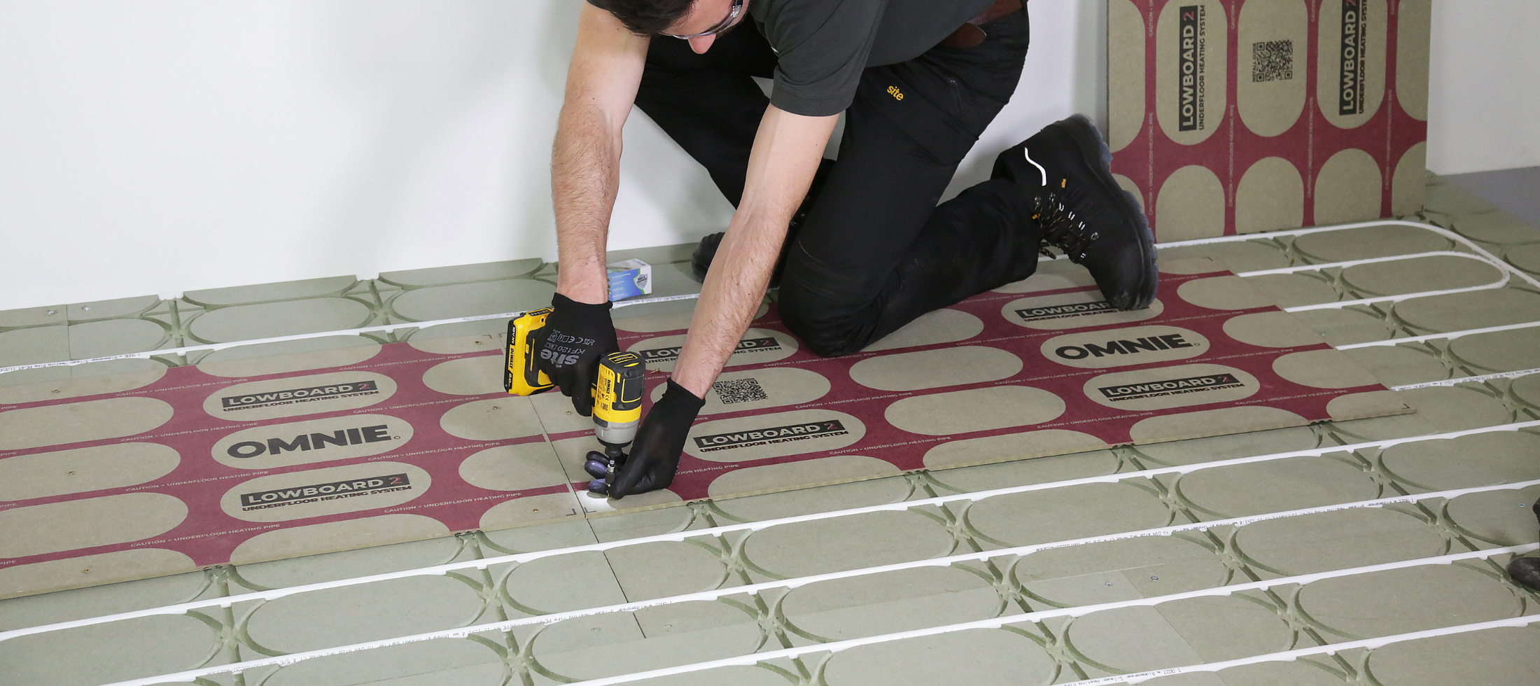 Can You Have Underfloor Heating Upstairs? Absolutely – Here's How Underfloor Heating Solutions Makes It Easy