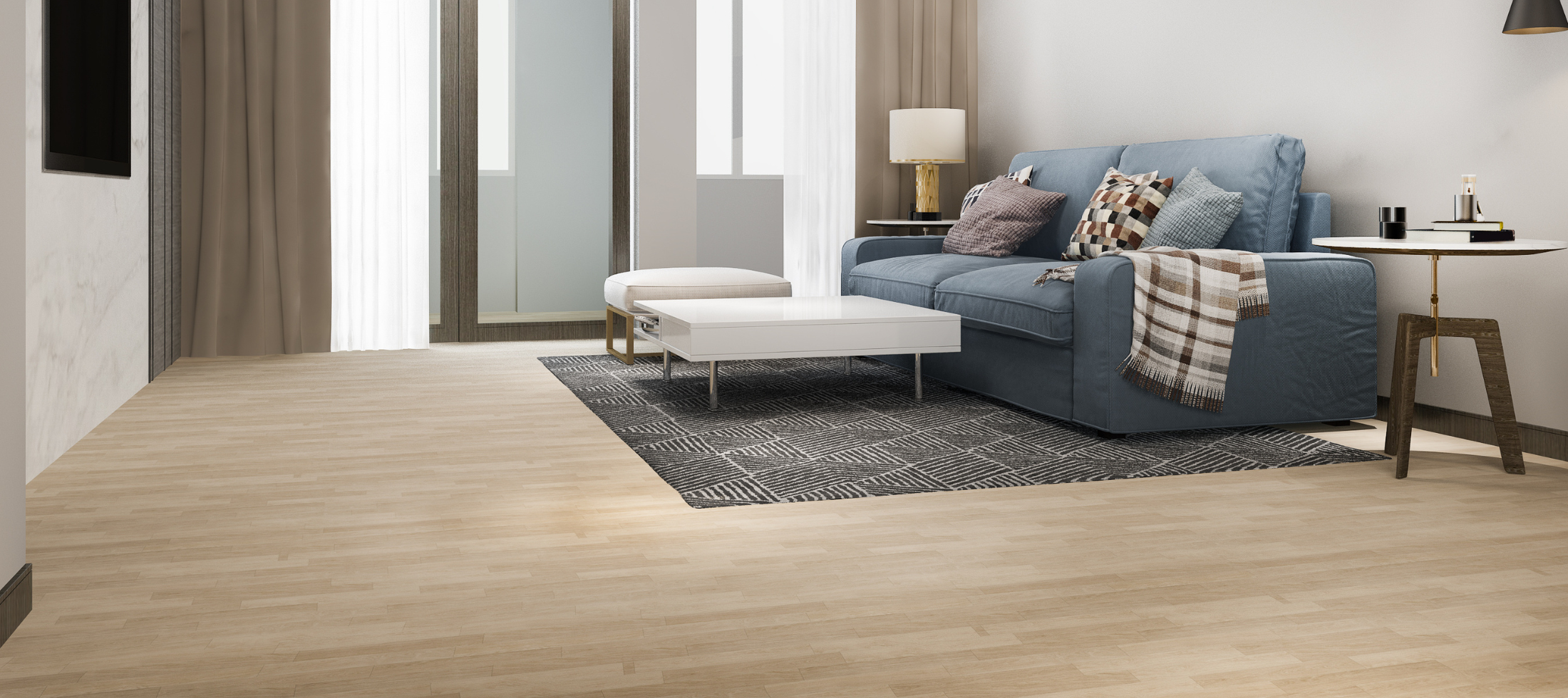 Underfloor Heating for Single Rooms and Extensions: The Perfect Heating Solution