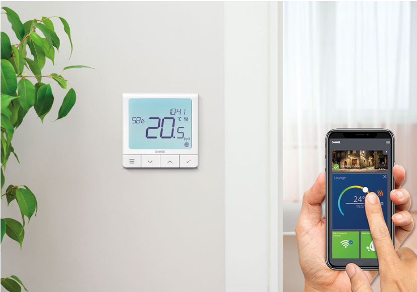 How to Reduce Your Heating Bills This Winter with Underfloor Heating