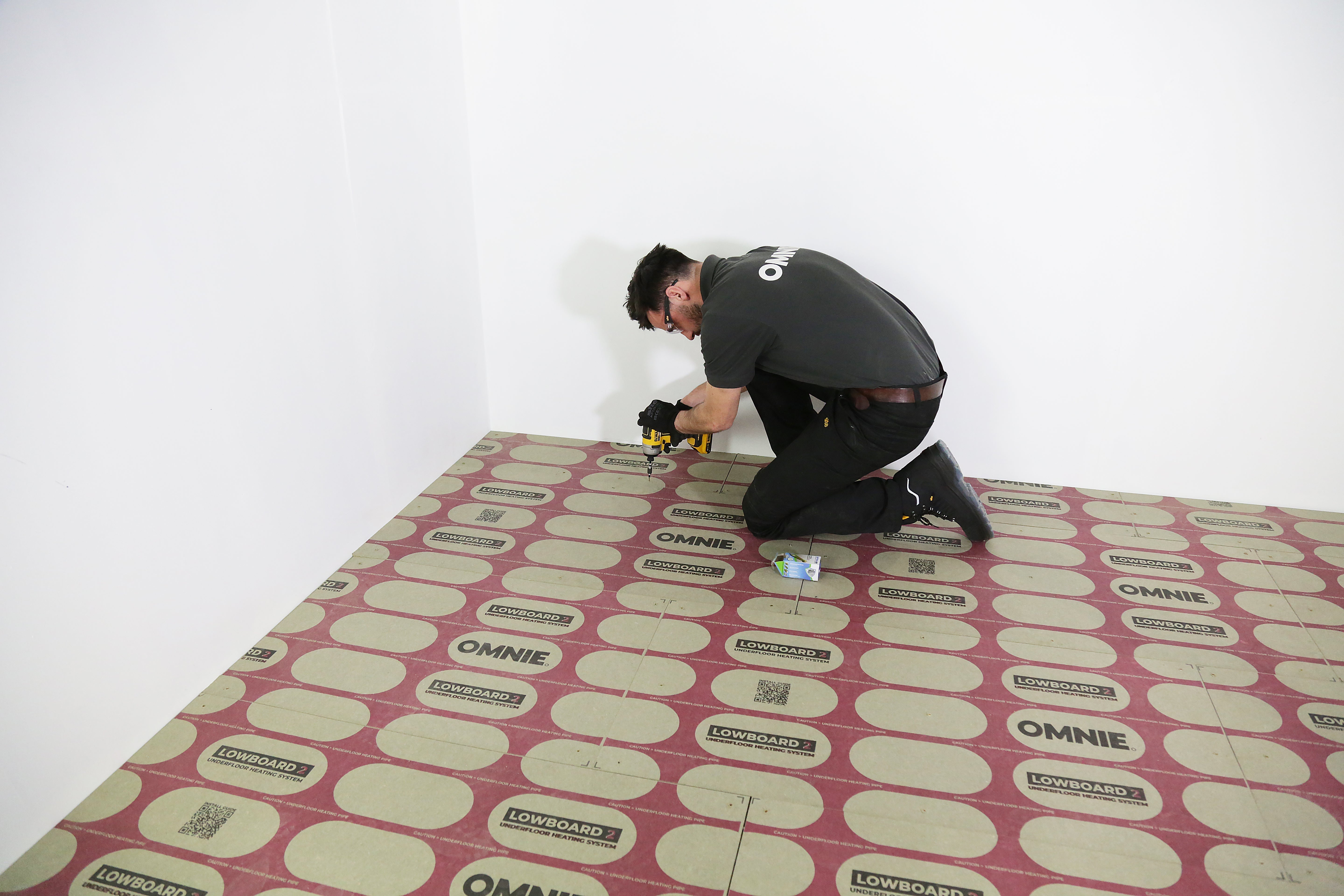 Low-Profile Underfloor Heating: The Ultimate Solution for Renovation Projects