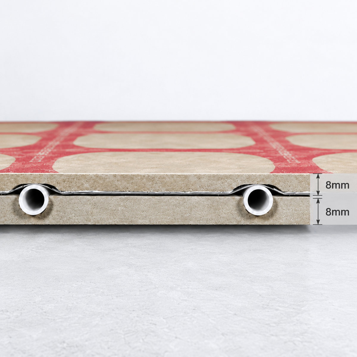 Tongue & Groove Slim Boards